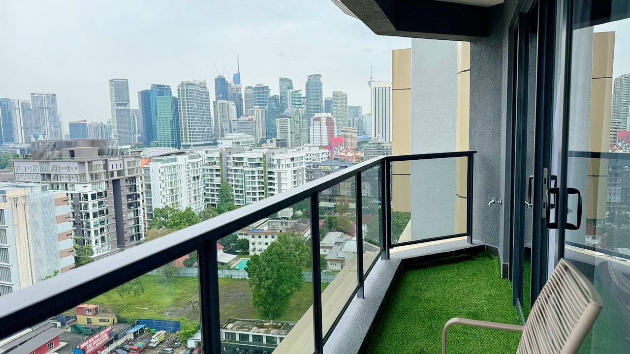 Photo of Outdoor in Kampung Pandan Dalam