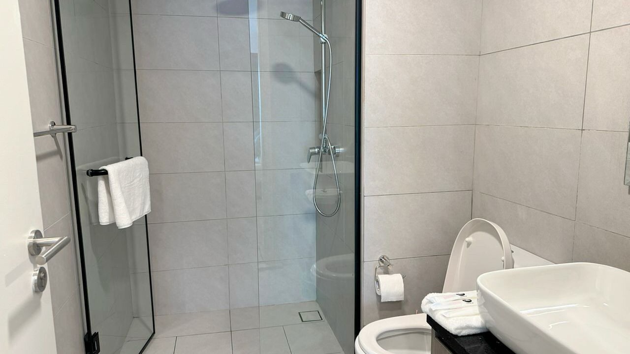 Photo of Bathroom in Kampung Pandan Dalam