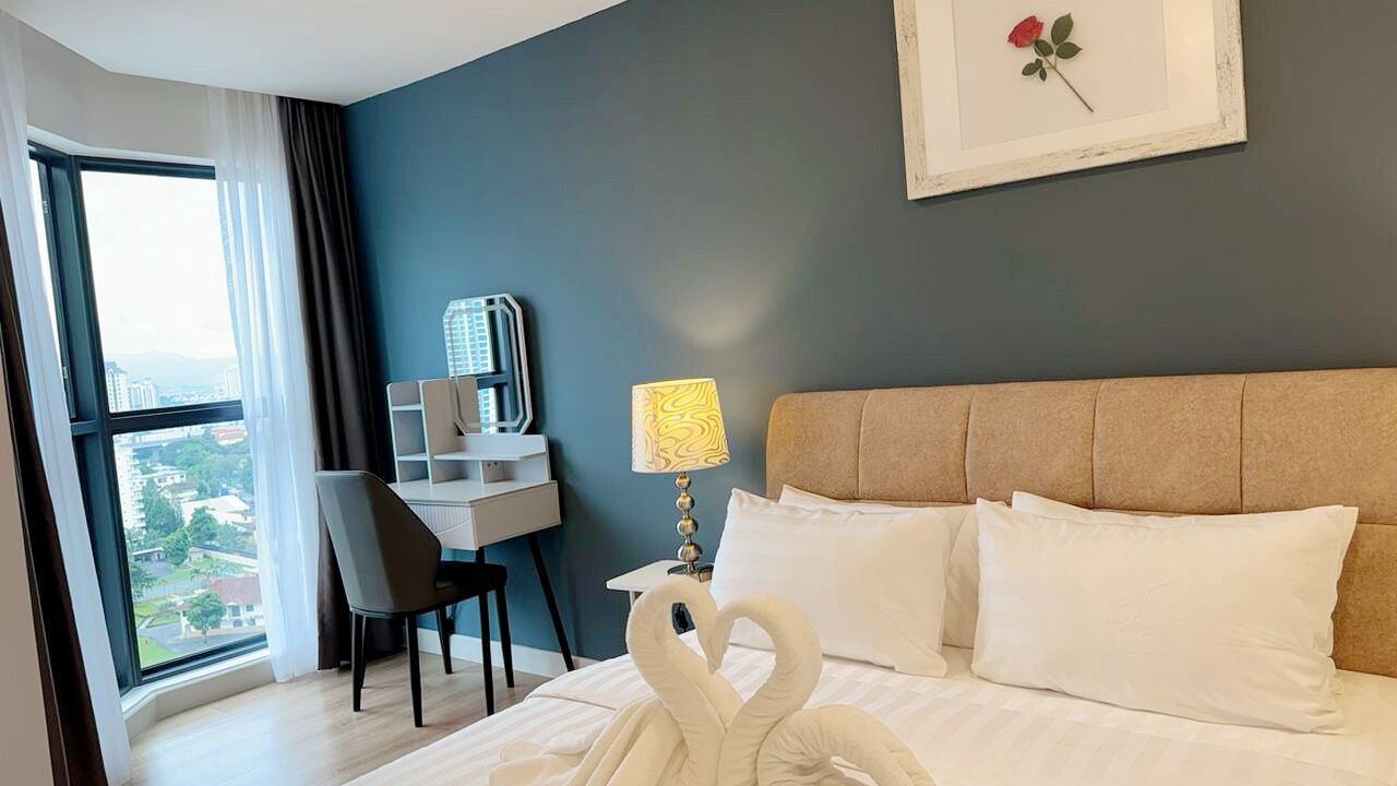 Photo of Bedroom in Kampung Pandan Dalam