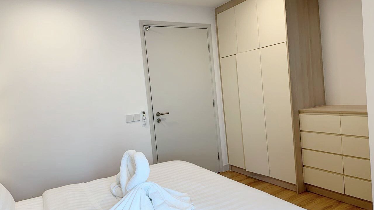 Photo of Bedroom in Kampung Pandan Dalam