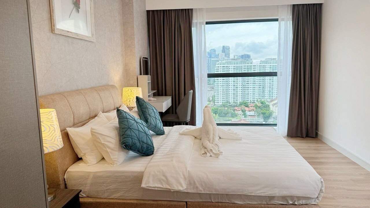 Photo of Bedroom in Kampung Pandan Dalam