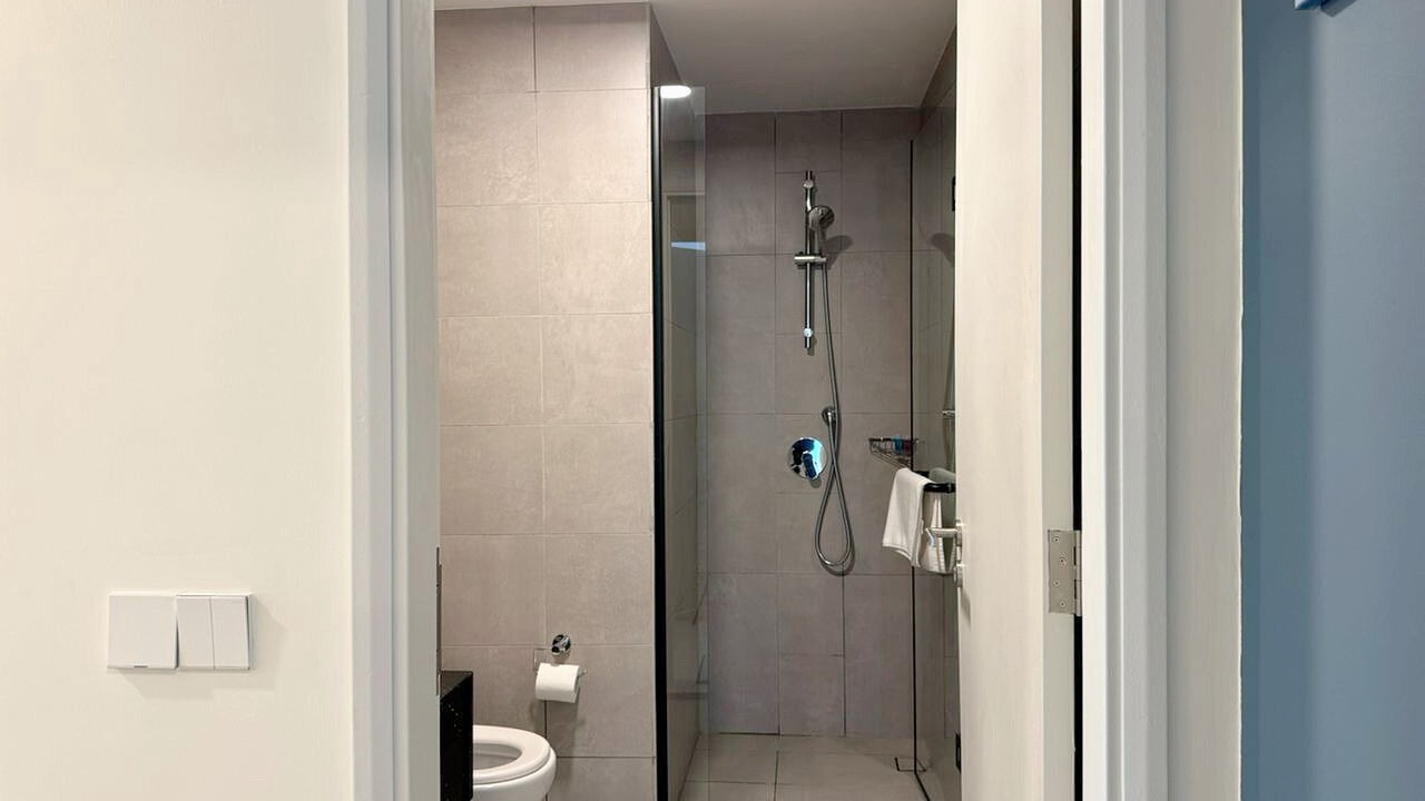 Photo of Bathroom in Kampung Pandan Dalam