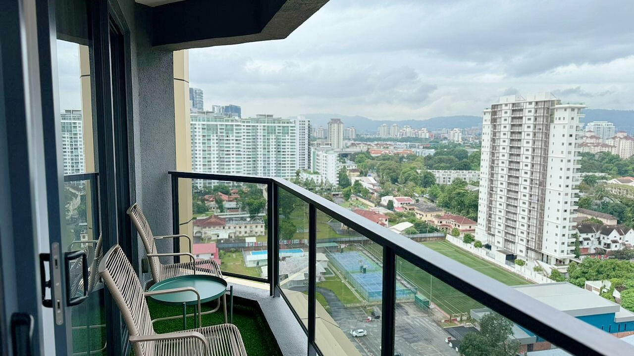 Photo of Outdoor in Kampung Pandan Dalam