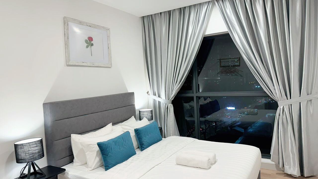 Photo of Bedroom in Kampung Pandan Dalam