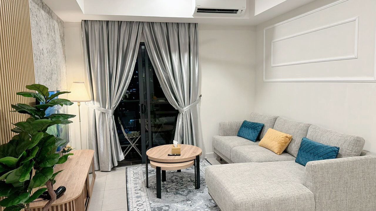 Photo of Livingroom in Kampung Pandan Dalam