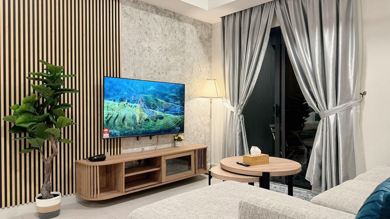 Photo of Livingroom in Kampung Pandan Dalam