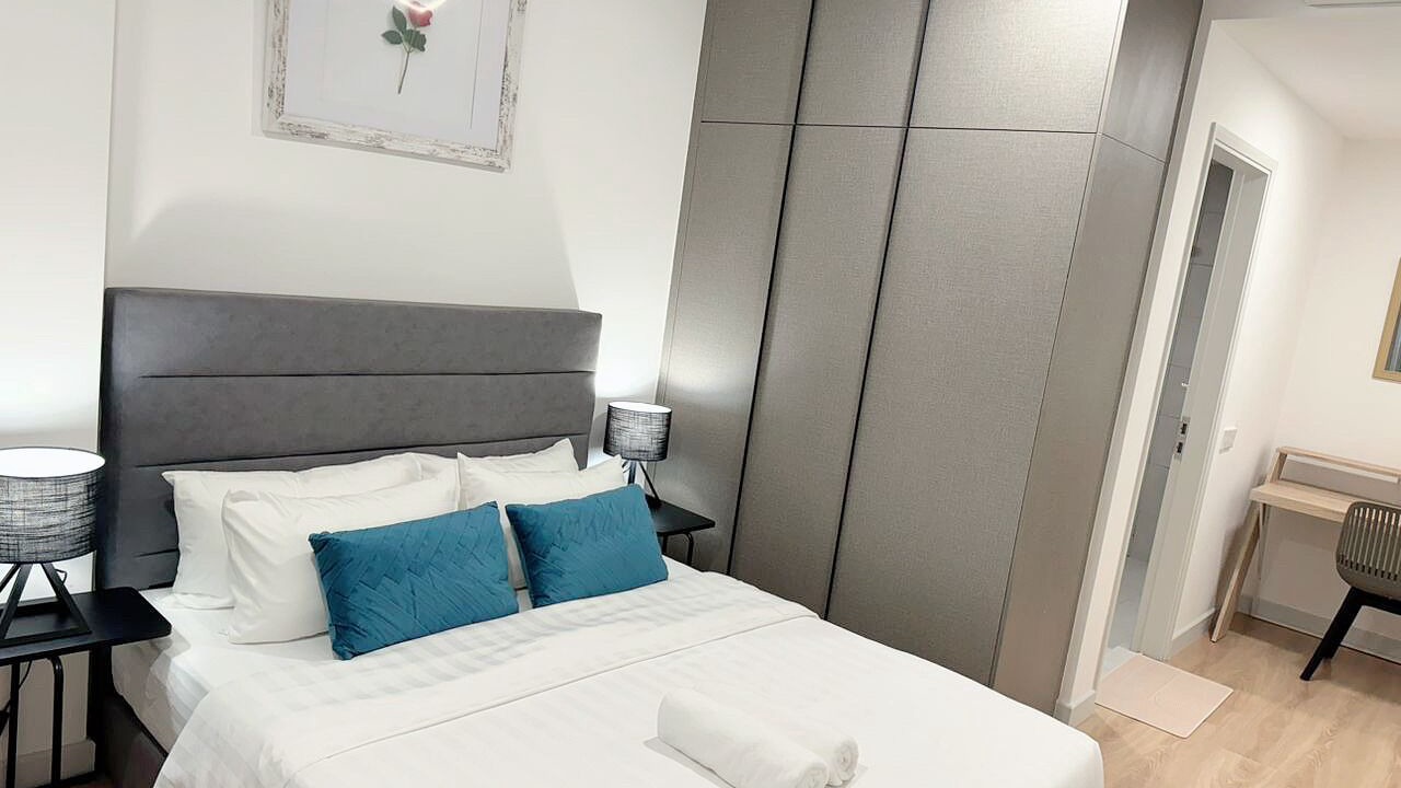 Photo of Bedroom in Kampung Pandan Dalam