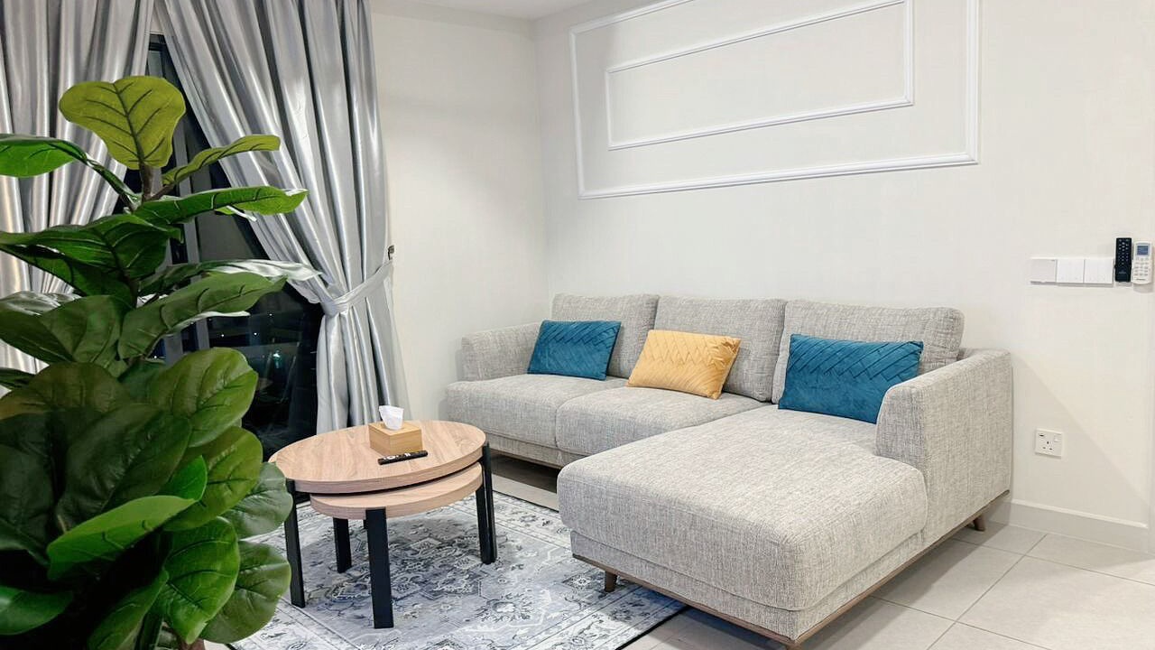 Photo of Livingroom in Kampung Pandan Dalam