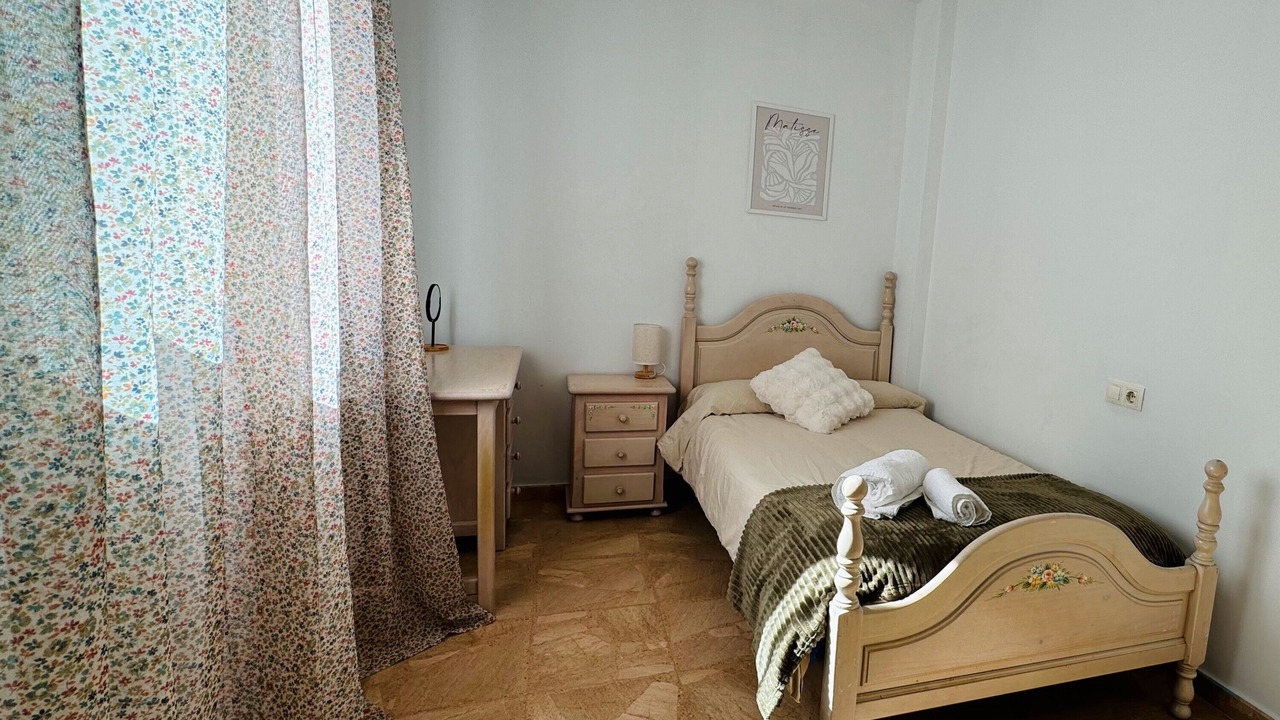 Photo of Bedroom in Peligros