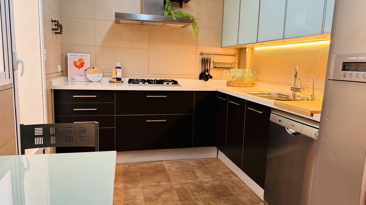 Photo of Kitchen in Peligros