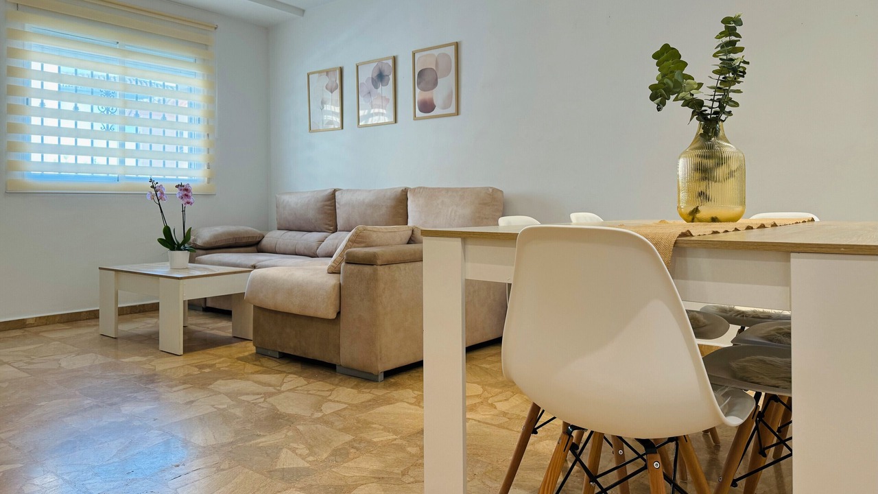 Photo of Livingroom in Peligros