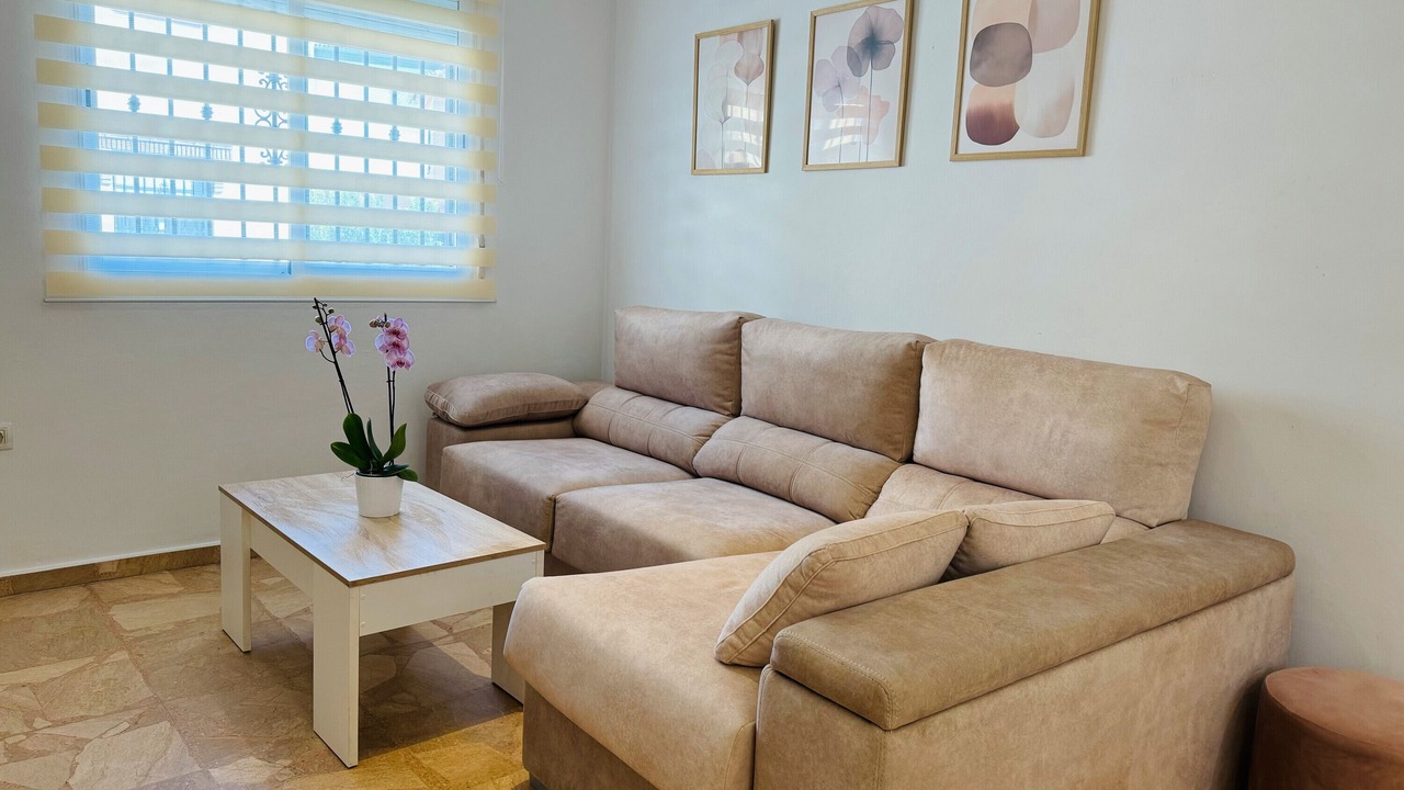Photo of Livingroom in Peligros