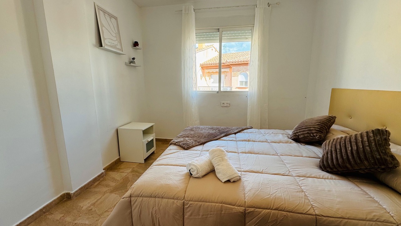 Photo of Bedroom in Peligros