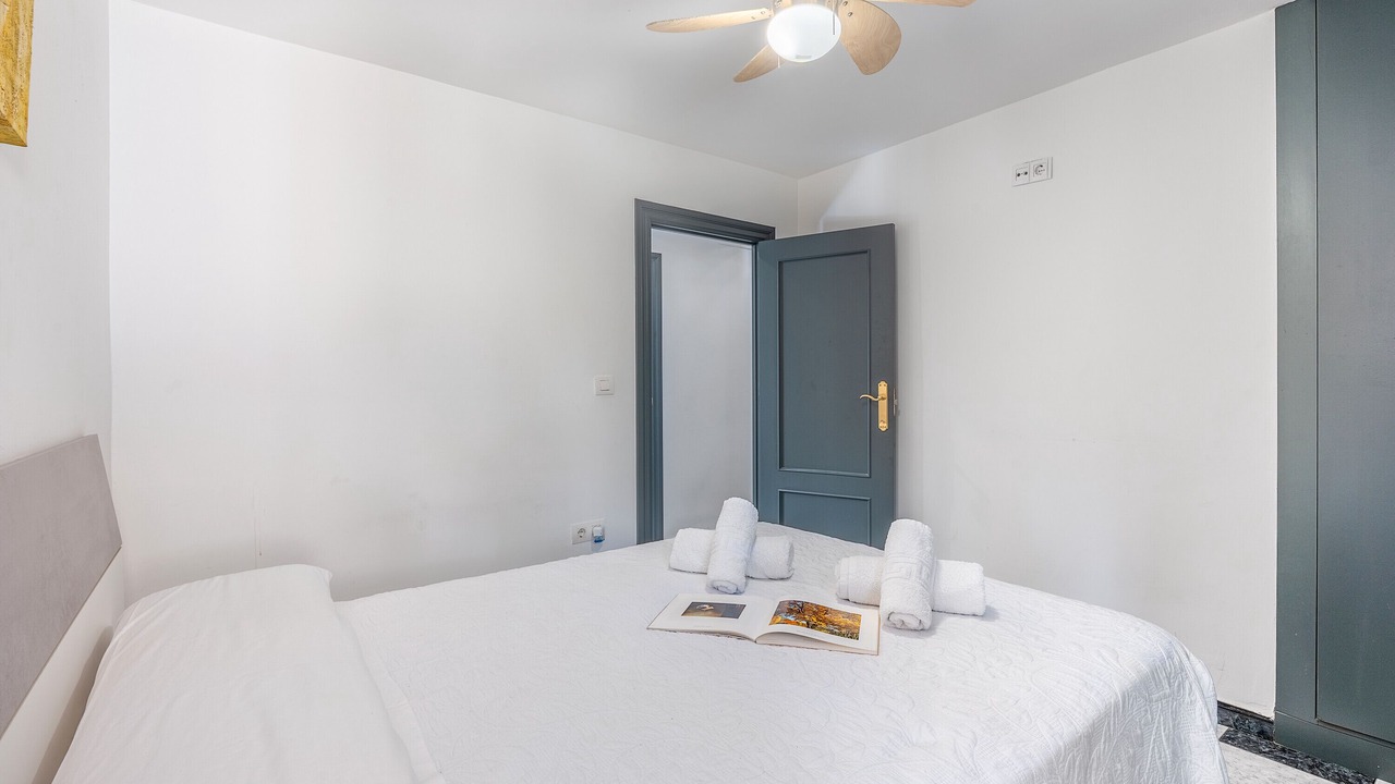 Photo of Bedroom in Zaidin