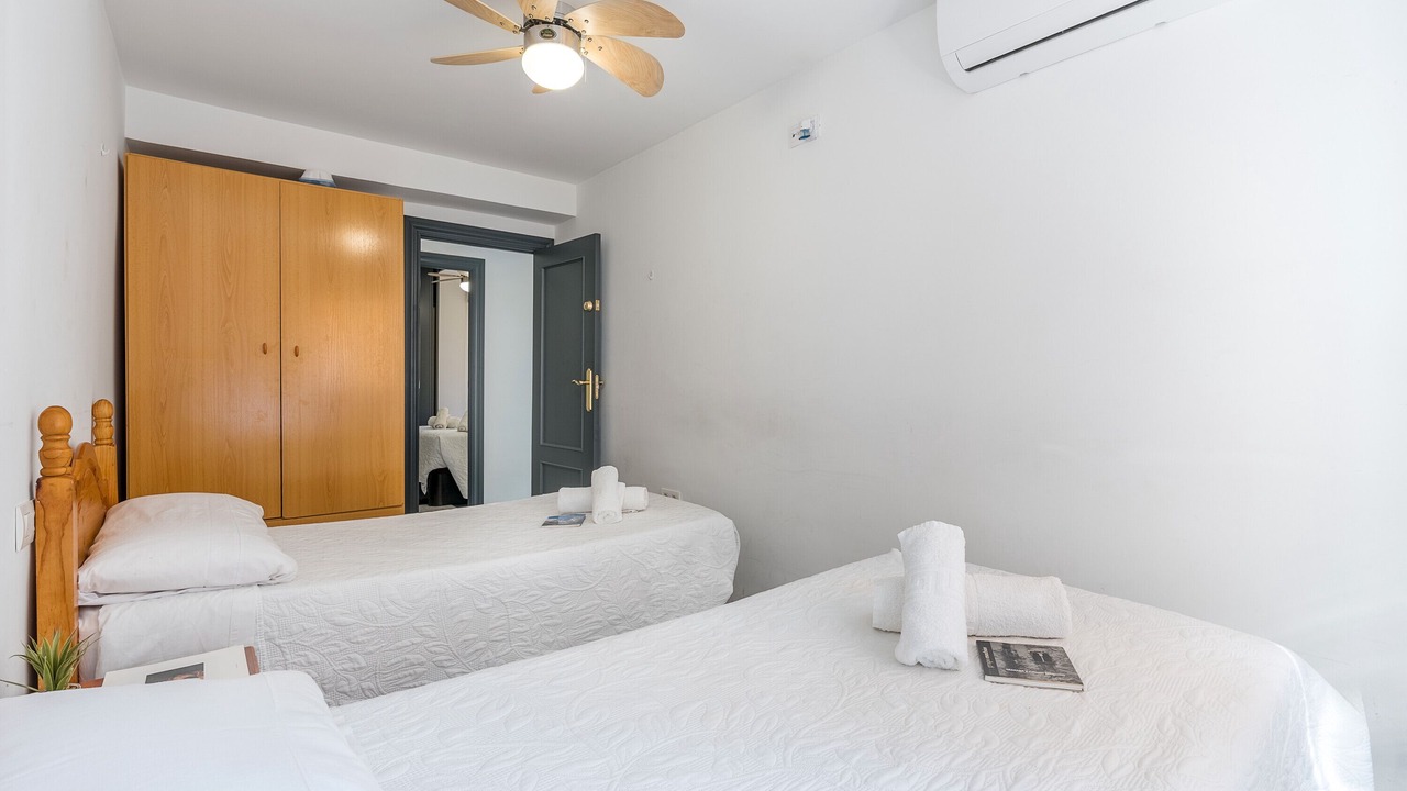 Photo of Bedroom in Zaidin