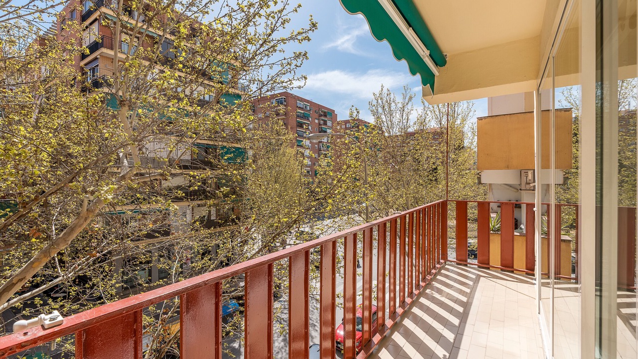 Photo of Outdoor in Zaidin