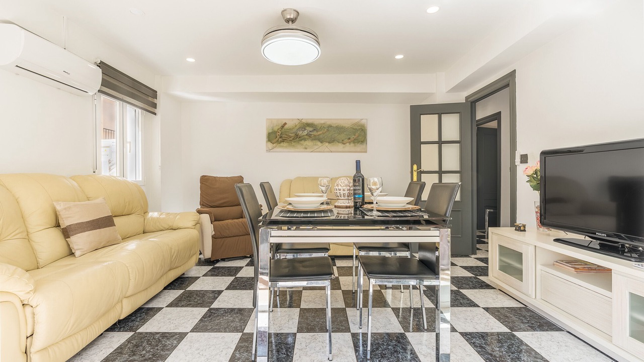 Photo of Livingroom in Zaidin