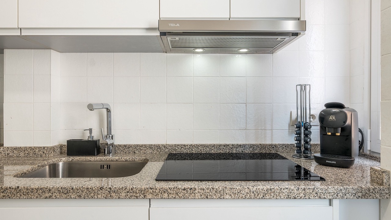 Photo of Kitchen in Zaidin