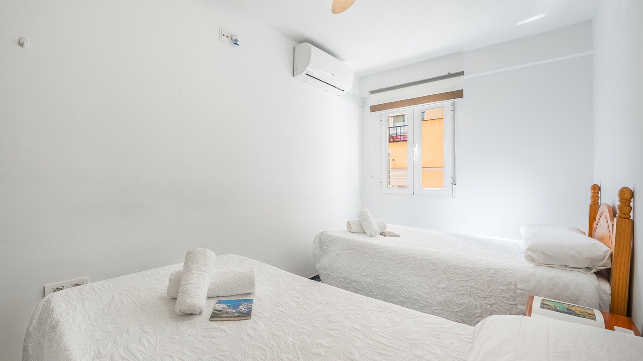 Photo of Bedroom in Zaidin