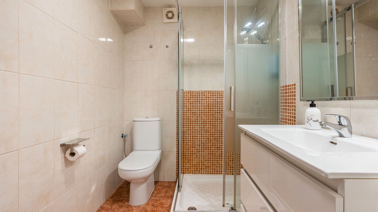 Photo of Bathroom in Zaidin