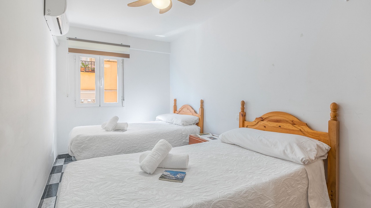 Photo of Bedroom in Zaidin