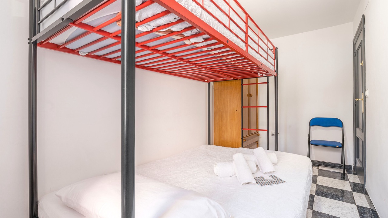 Photo of Bedroom in Zaidin