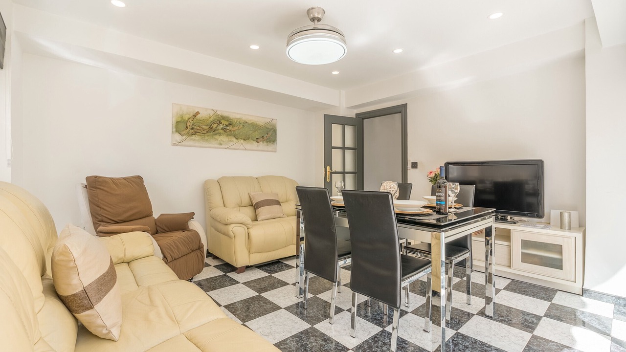 Photo of Livingroom in Zaidin
