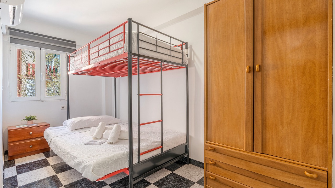 Photo of Bedroom in Zaidin