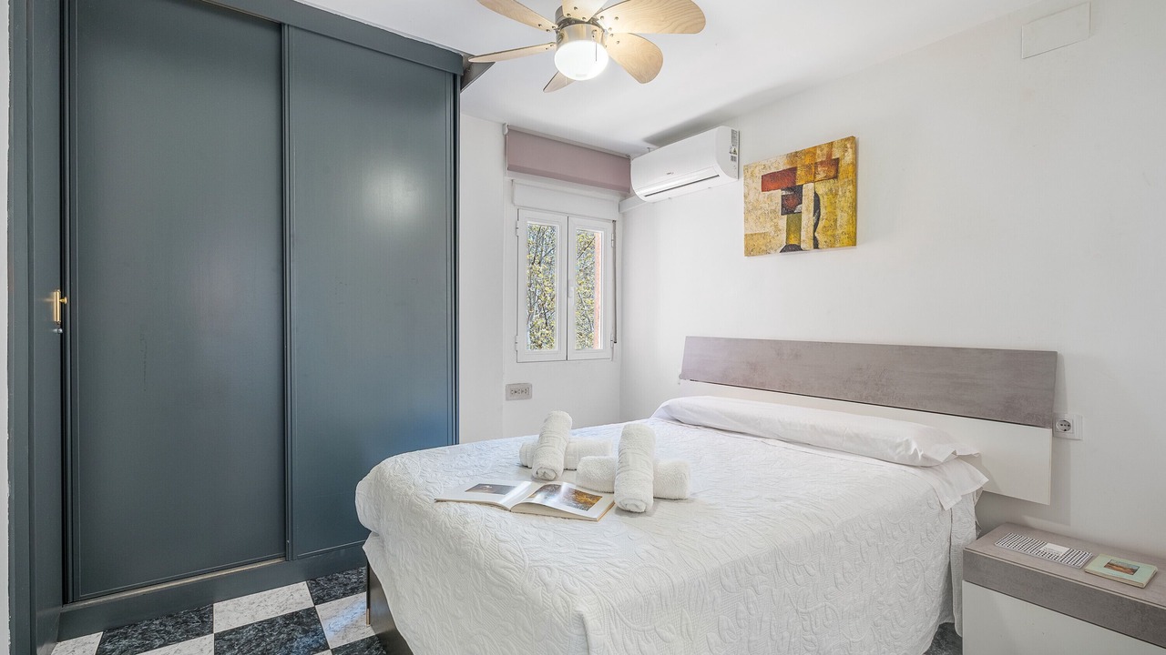 Photo of Bedroom in Zaidin