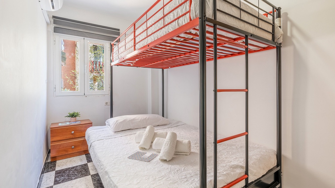 Photo of Bedroom in Zaidin
