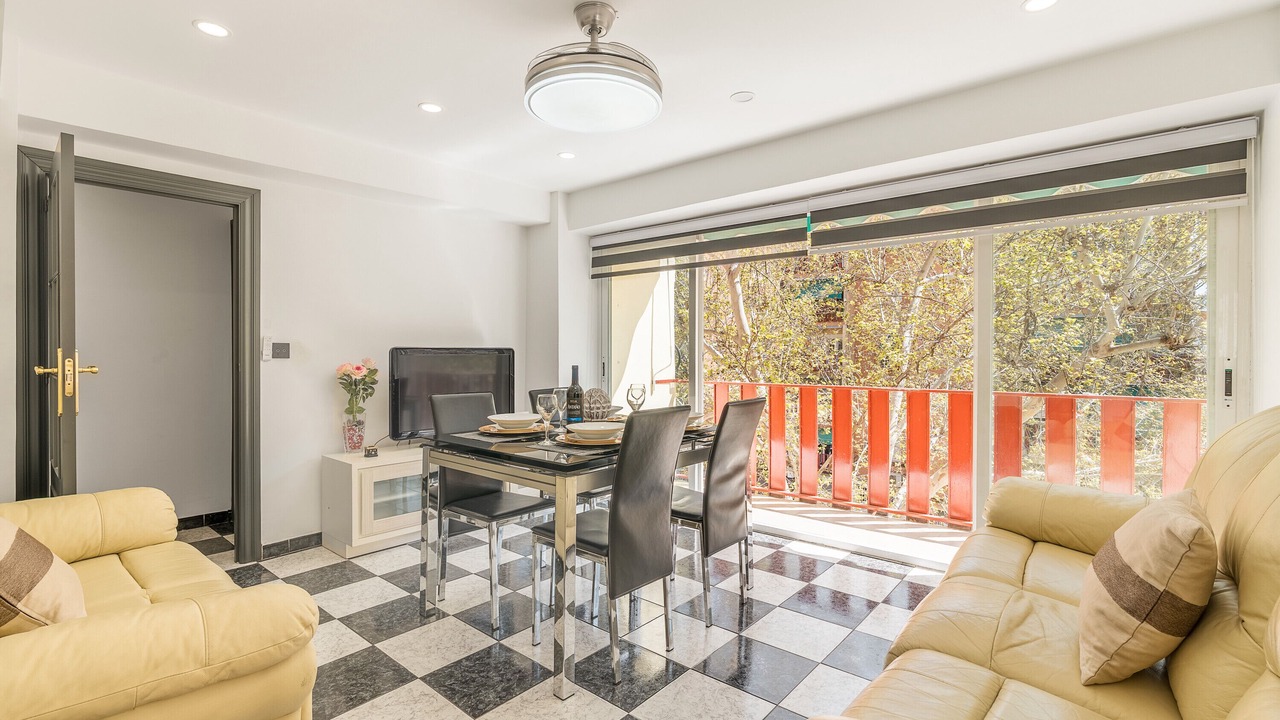 Photo of Livingroom in Zaidin