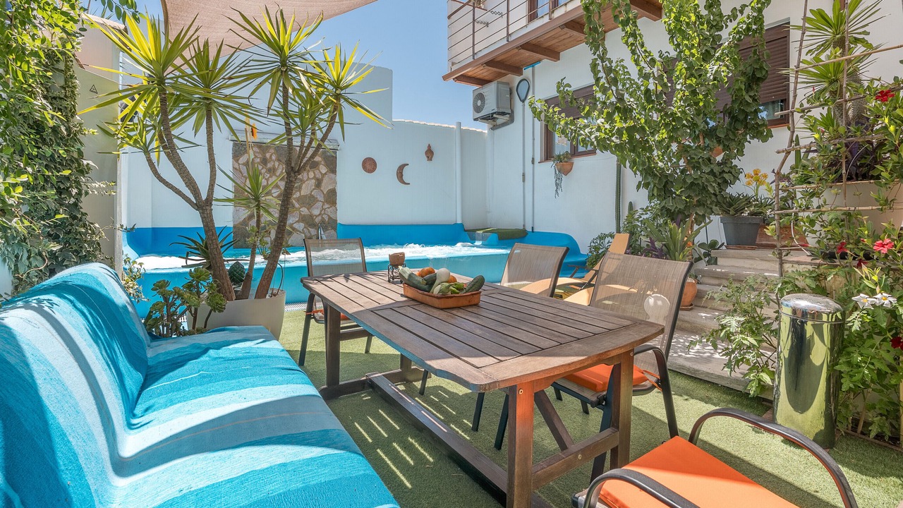 Photo of Outdoor in Vegas del Genil