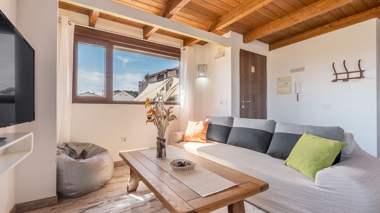 Photo of Livingroom in Vegas del Genil