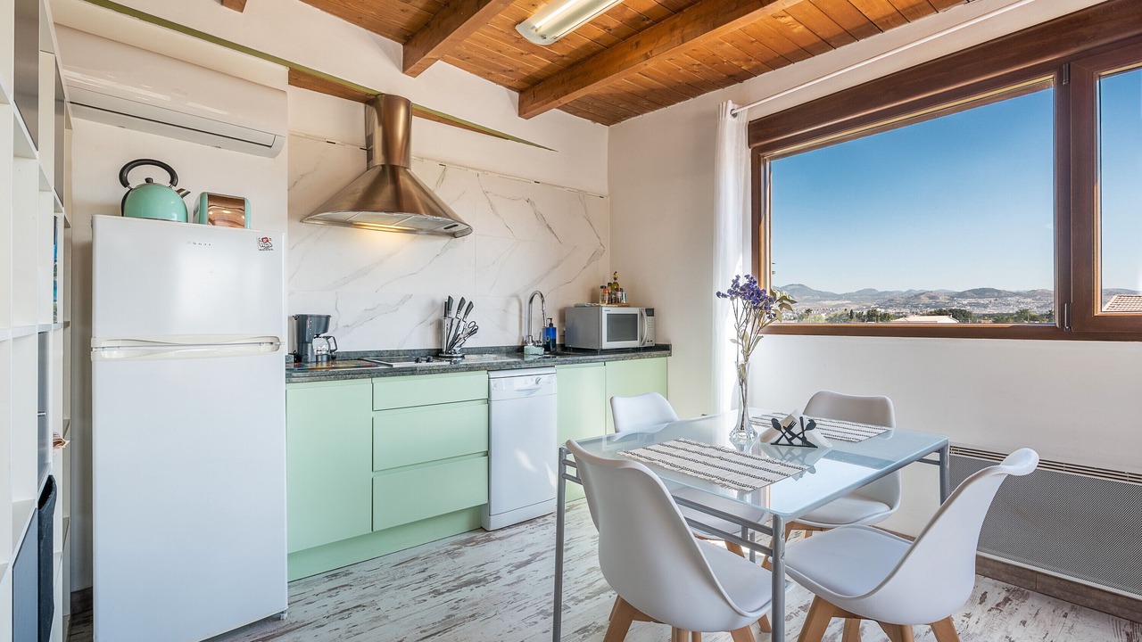 Photo of Kitchen in Vegas del Genil