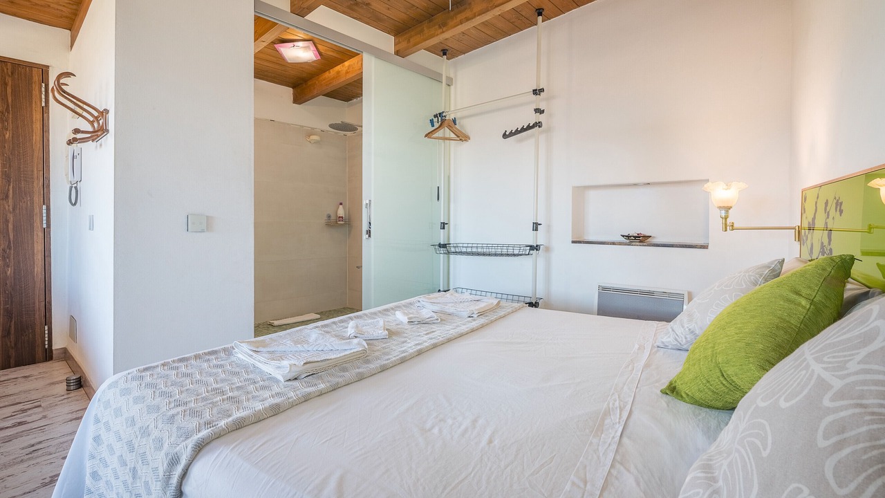 Photo of Bedroom in Vegas del Genil