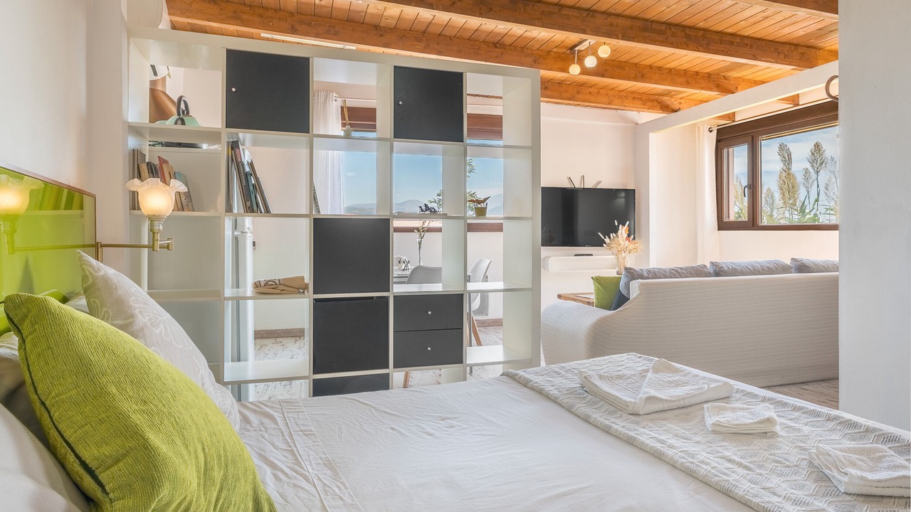 Photo of Bedroom in Vegas del Genil