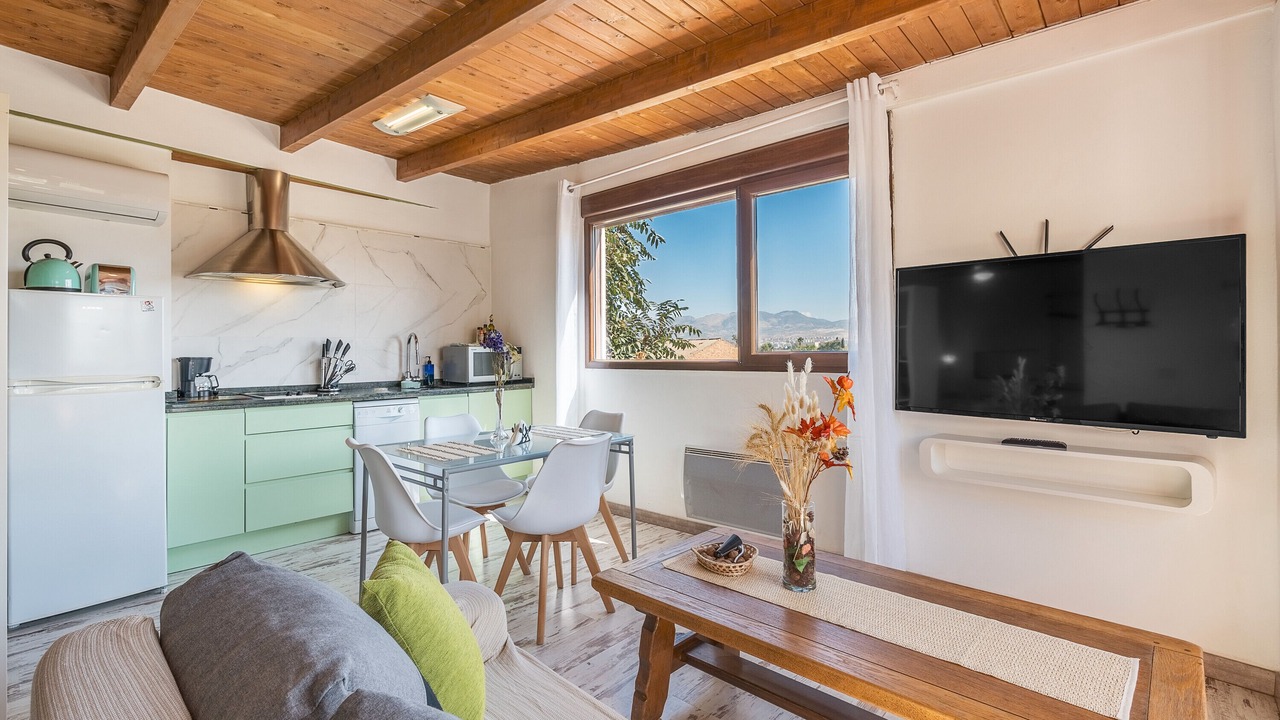 Photo of Livingroom in Vegas del Genil