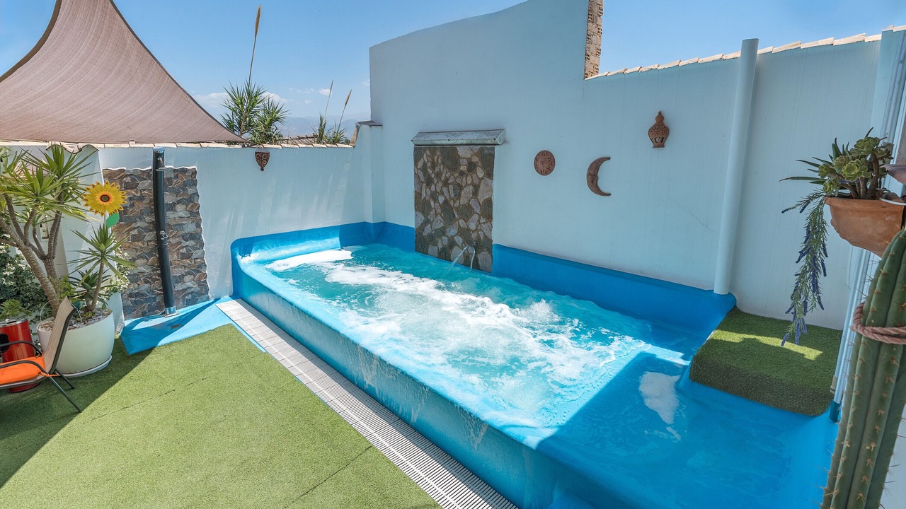 Photo of Outdoor in Vegas del Genil