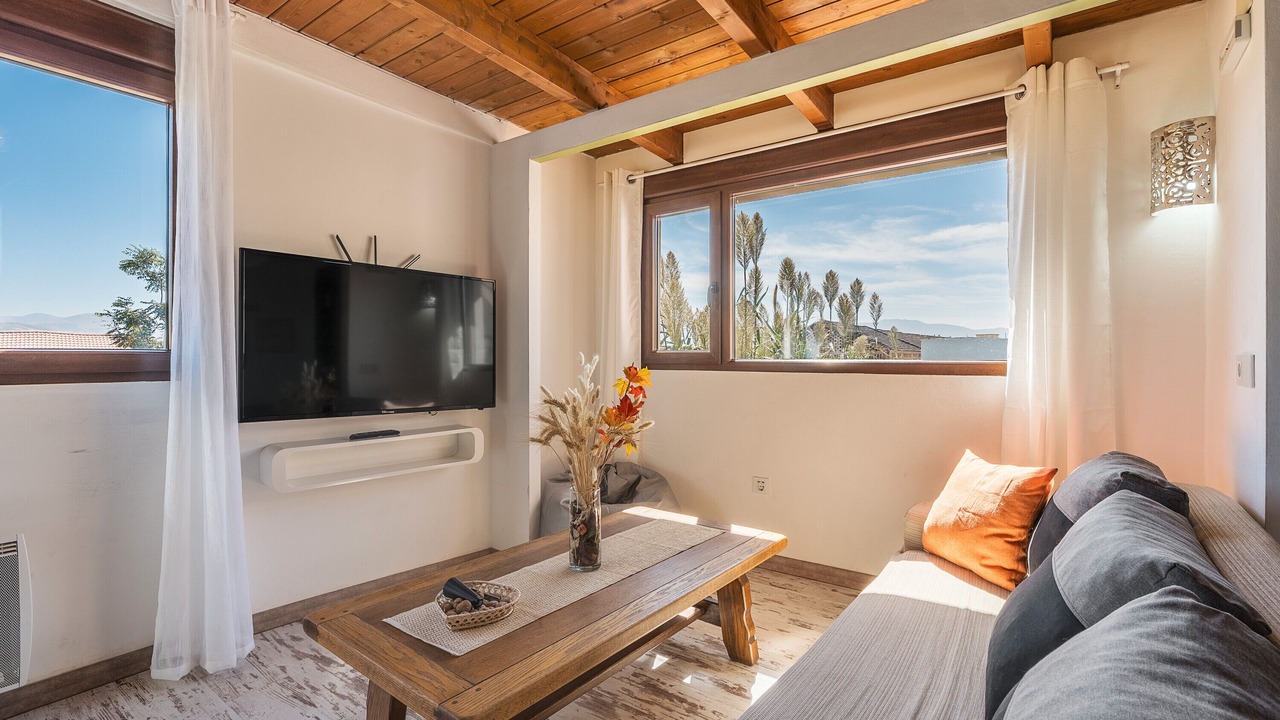 Photo of Livingroom in Vegas del Genil