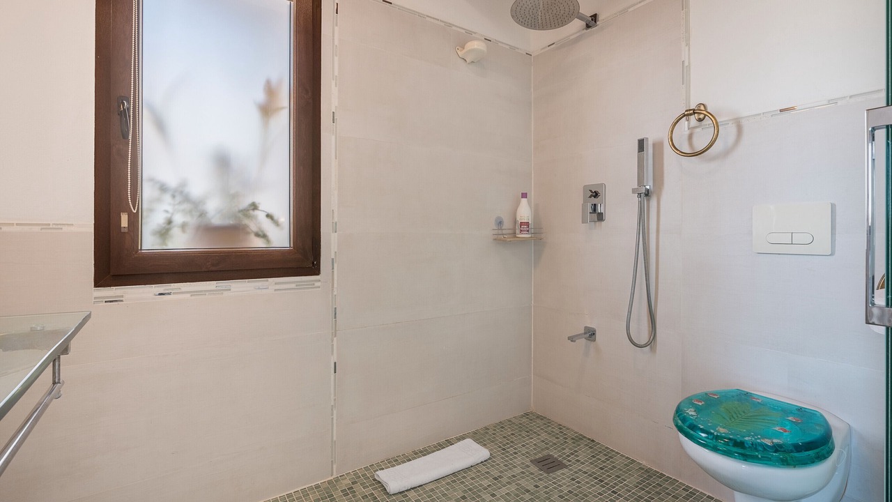 Photo of Bathroom in Vegas del Genil