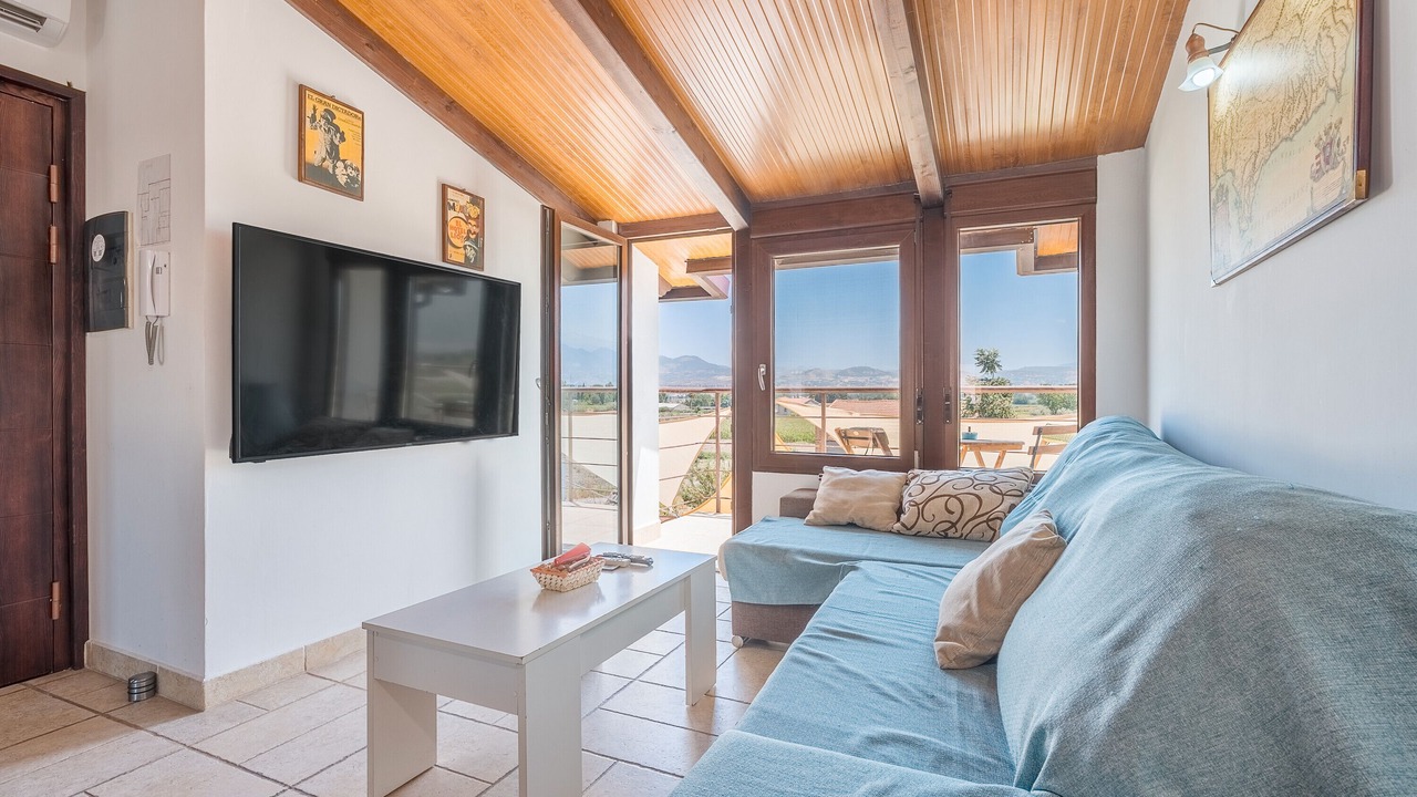 Photo of Livingroom in Ambroz