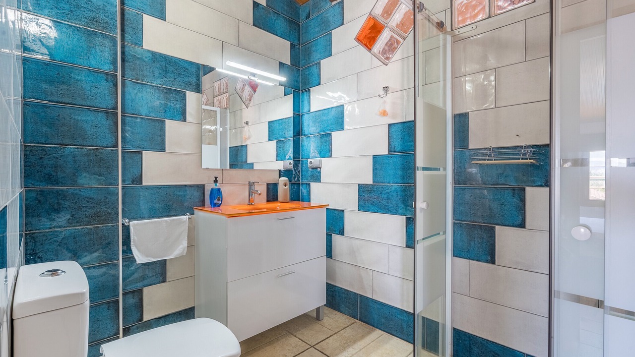 Photo of Bathroom in Ambroz
