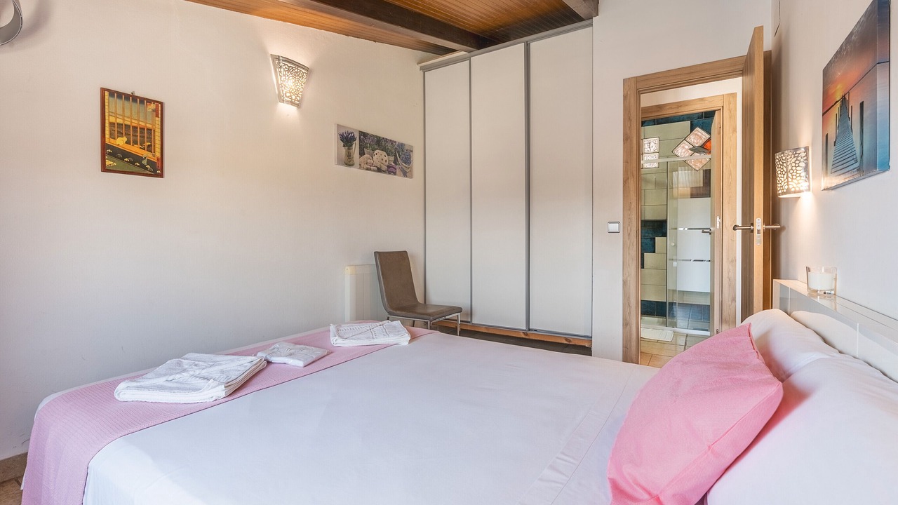 Photo of Bedroom in Ambroz