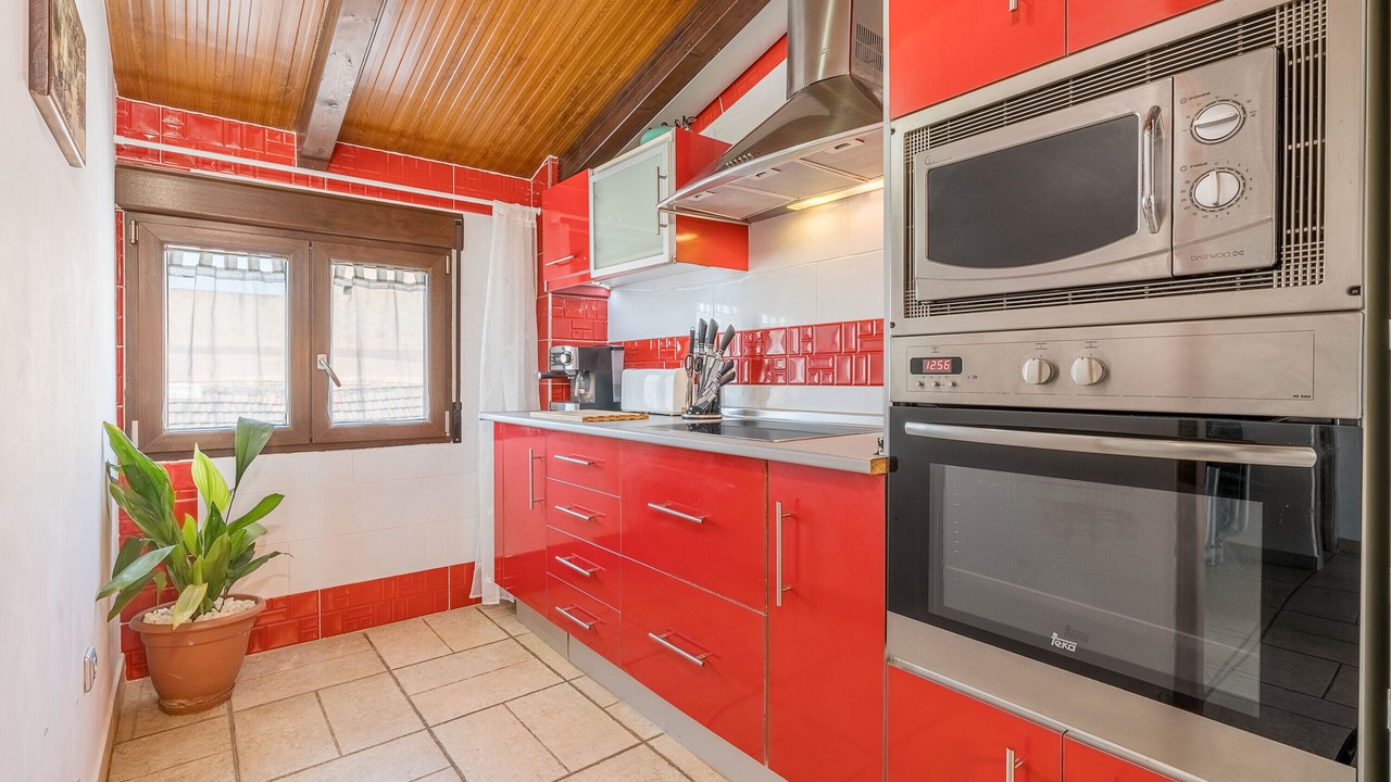 Photo of Kitchen in Ambroz