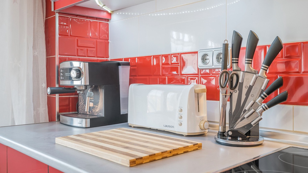 Photo of Kitchen in Ambroz