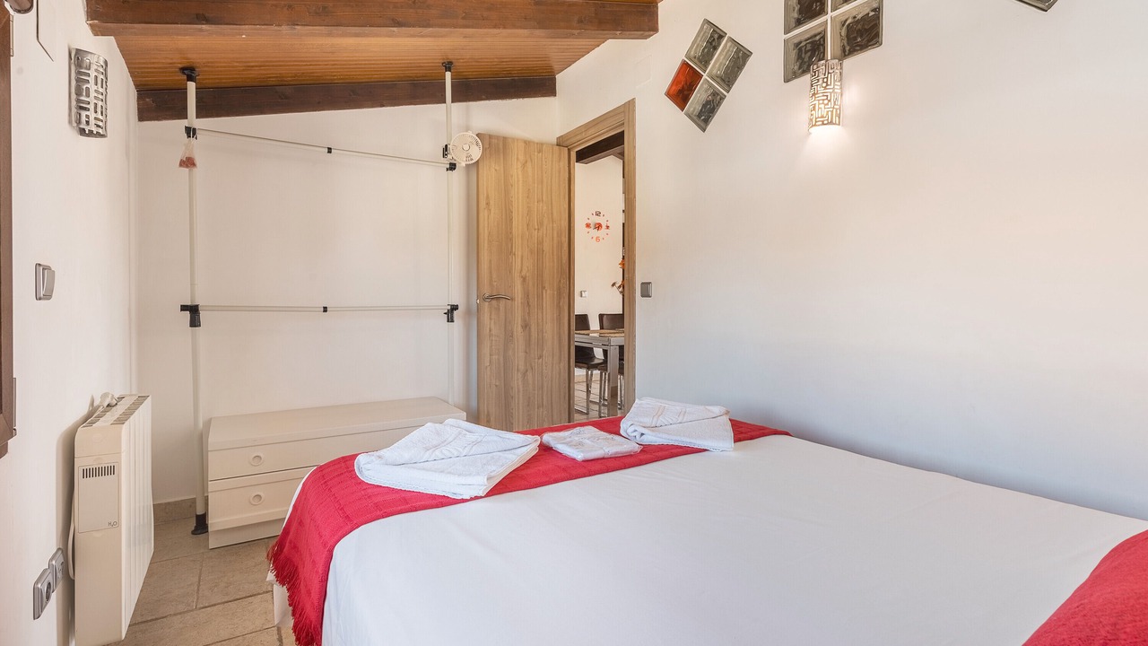 Photo of Bedroom in Ambroz