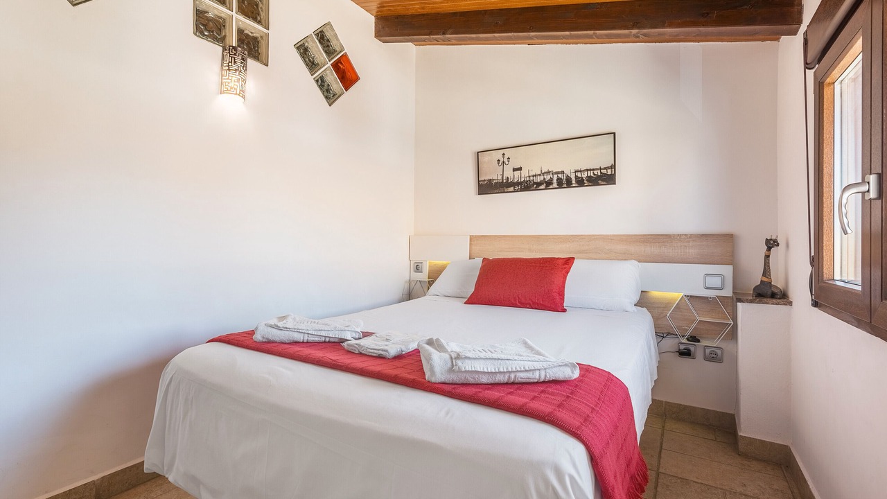 Photo of Bedroom in Ambroz