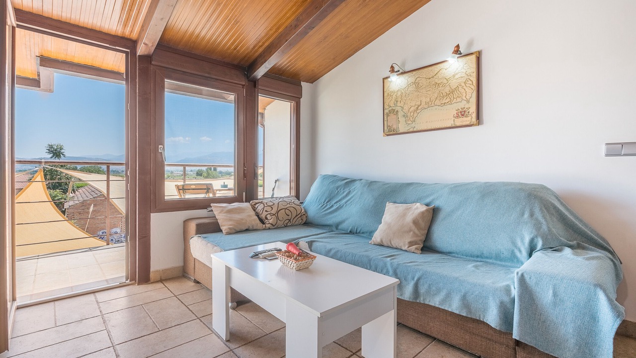 Photo of Livingroom in Ambroz