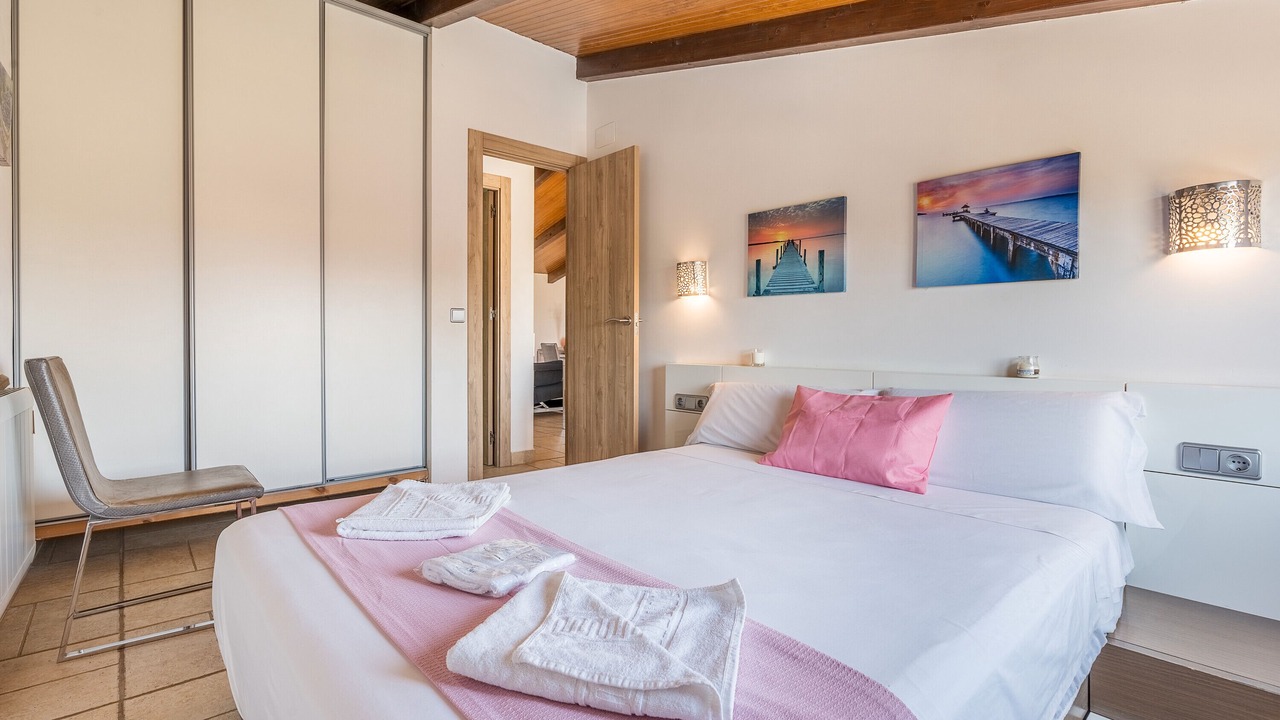 Photo of Bedroom in Ambroz