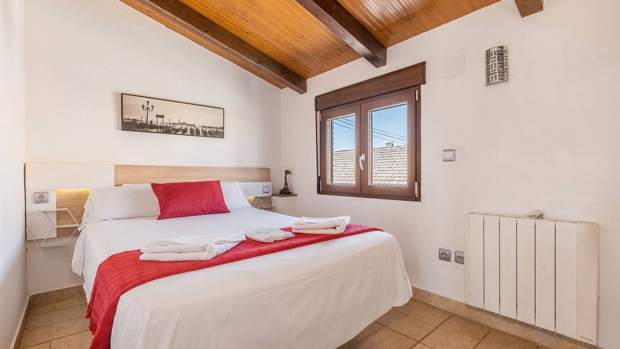 Photo of Bedroom in Ambroz